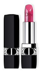 Rouge Dior 678 Cute Metallic Kalıcı Parlak Krem Lipstick Ruj