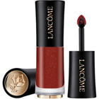 Lancome L'Absolu Rouge Drama Ink 199 Mat Likit Fırçalı Ruj