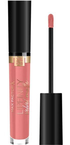 Max Factor Lipfinity Velvet 30 Coolcoral Mat Likit Fırçalı Ruj
