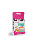 Formix Kokusuz Topaklanan İnce Taneli Bentonit Kedi Kumu 10 lt