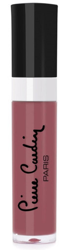 Pierre Cardin Lip Master 817 Dark Velvet Mat Likit Fırçalı Ruj