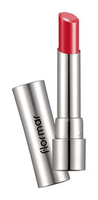 Flormar Sheer Up 6 Tangerine Parlak Krem Lipstick Ruj