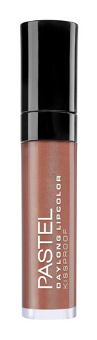 Pastel Day Long Lipcolor Kissproof 40 Mat Likit Fırçalı Ruj