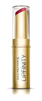 Max Factor Lipfinity Long Lasting 65 So Luxuriant Kalıcı Mat Krem Lipstick Ruj