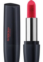 Deborah Milano 1 Pink Red Mat Krem Lipstick Ruj