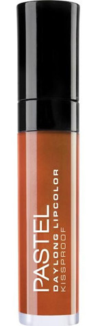 Pastel Day Long Lipcolor Kissproof 38 Mat Likit Fırçalı Ruj