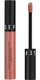 Sephora Lip Stain 80 Honeymoon Kalıcı Mat Likit Fırçalı Ruj