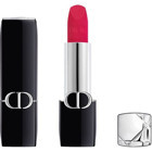 Dior Rouge New Velvet 784 Mat Krem Lipstick Ruj