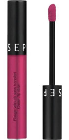 Sephora Lip Stain 90 Sunrise Pink Kalıcı Mat Likit Fırçalı Ruj