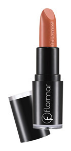 Flormar Long Wearing L016 Beige Parlak Krem Lipstick Ruj