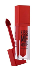 Flormar Kiss Me More 11 Kırmızı Kalıcı Mat Likit Fırçalı Ruj