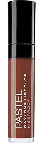 Pastel Day Long Lipcolor Kissproof 33 Mat Likit Fırçalı Ruj