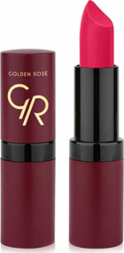 Golden Rose Velvet 15 Mat Krem Lipstick Ruj