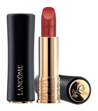 Lancome L'Absolu Rouge 295 Bordo Işıltılı Krem Lipstick Ruj