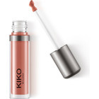 Kiko Milano New Lasting 4 Milk Chocolate Mat Likit Fırçalı Ruj