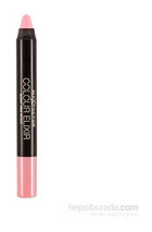Max Factor Elixir Giant 5 Wild Orchid Mat Krem Kalem Ruj