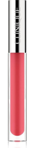 Clinique Pop Plush 9 Sugerplum Parlak Likit Fırçalı Ruj