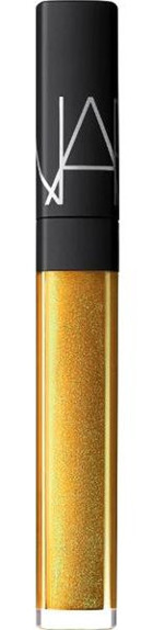 Nars Multi Use 5962 Working Girl Parlak Likit Fırçalı Ruj