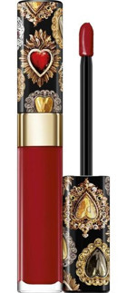 Dolce&Gabbana Shinissimo High Shine 630 Parlak Likit Fırçalı Ruj