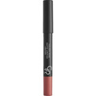 Golden Rose Matte Crayon 27 Peach Nude Mat Krem Kalem Ruj