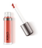 Kiko Milano New Lasting Matte Veıl 9 Rose Mat Likit Fırçalı Ruj
