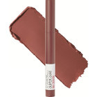 Maybelline New York Super Stay Ink Crayon 20 Enjoy The View Mat Krem Kalem Ruj