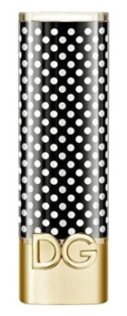Dolce&Gabbana The Only One 4 Mat Krem Lipstick Ruj