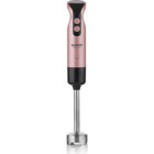 Schafer Meister 1500 ml Turbolu Tekli Blender Rose Gold