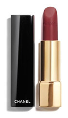Chanel Rouge Allure 58 Rouge Vie Mat Krem Lipstick Ruj