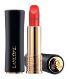 Lancome L'Absolu Rouge 182 Nar Çiçeği Işıltılı Krem Lipstick Ruj