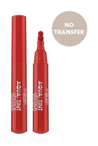 Deborah Milano 24 Ore 4 Red Parlak Krem Lipstick Ruj