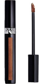 Dior Rouge 515 Scandalous Metal Parlak Likit Fırçalı Ruj