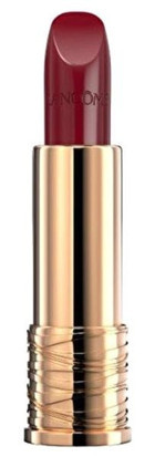 Lancome Absolu Rouge 397 Bordo Mat Krem Lipstick Ruj
