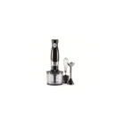Beko BKK 3050 700 ml Plastik Hazneli Turbolu Çift Bıçaklı 3'lü Blender Seti Siyah