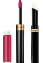 Max Factor Lipfinity 335 Just In Love Mat Likit Fırçalı Ruj