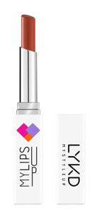 Lykd 303 Flaming Cerise Mat Krem Lipstick Ruj