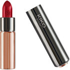 Kiko Milano Gossamer Emotion Creamy 114 Kırmızı Parlak Krem Lipstick Ruj