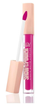 Show By Pastel Liquid Matte 605 Kalıcı Pastel Likit Fırçalı Ruj