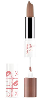 Beaulis Play It 313 Redwood Yarı Parlak Krem Lipstick Ruj