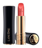 Lancome L'Absolu Rouge 350 Pembe Işıltılı Krem Lipstick Ruj