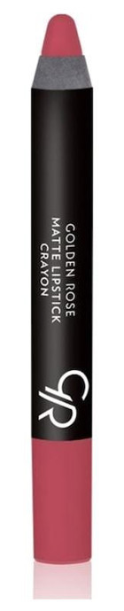 Golden Rose Matte Crayon 11 Mat Krem Kalem Ruj