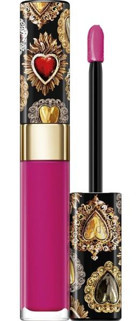 Dolce&Gabbana Shinissimo High Shine 290 Millennial Parlak Likit Fırçalı Ruj