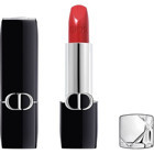 Dior Rouge 644 Sydney Mat Krem Lipstick Ruj