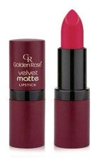 Golden Rose Velvet 17 Mat Krem Lipstick Ruj