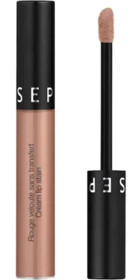 Sephora Lip Stain 72 Alter Ego Kalıcı Mat Likit Fırçalı Ruj