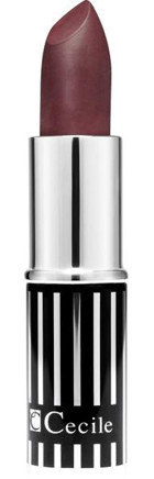 Cecile 43 Parlak Krem Lipstick Ruj