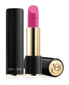 Lancome L'Absolu Rouge Sheer 367 Krem Lipstick Ruj