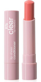 Faberlic Lip Sheer 3 Vişne Parlak Krem Lipstick Ruj