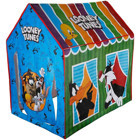 We Camp Looney tunes 1402 Ev Erkek Looney Tunes Oyun Çadırı Mavi