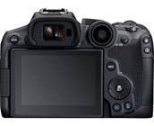 Canon EOS R7 Body Şipşak 18-45 mm Full HD Aynasız Dijital Fotoğraf Makinesi
